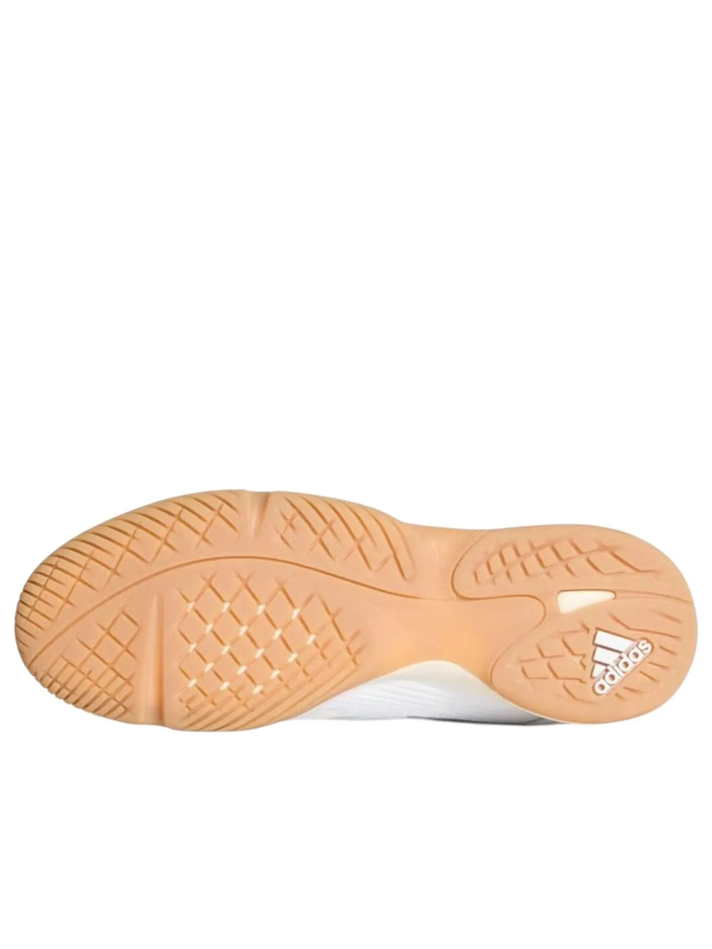 Adidas x Kith Predator Sala 'White Gum' — изображение 5 из 6, белый