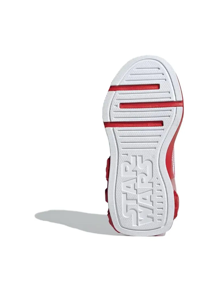 Adidas Star Wars — изображение 6 из 6, белый//розовый