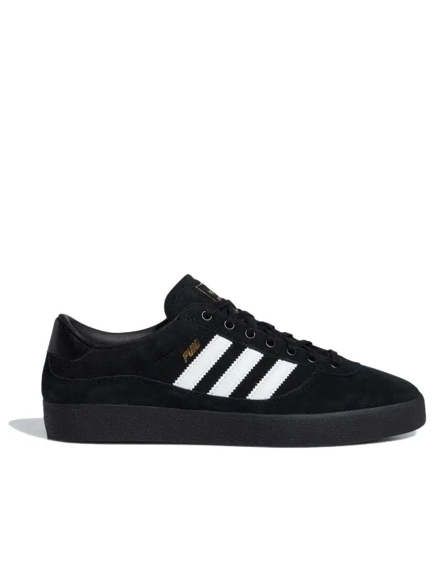 Adidas Puig Indoor 'Core Black Cloud White' — изображение 2 из 5, черный/белый