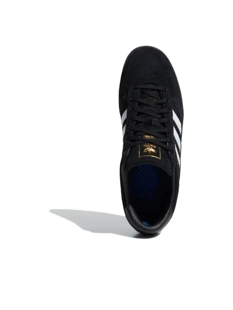 Adidas Puig Indoor 'Core Black Cloud White' — изображение 5 из 5, черный/белый