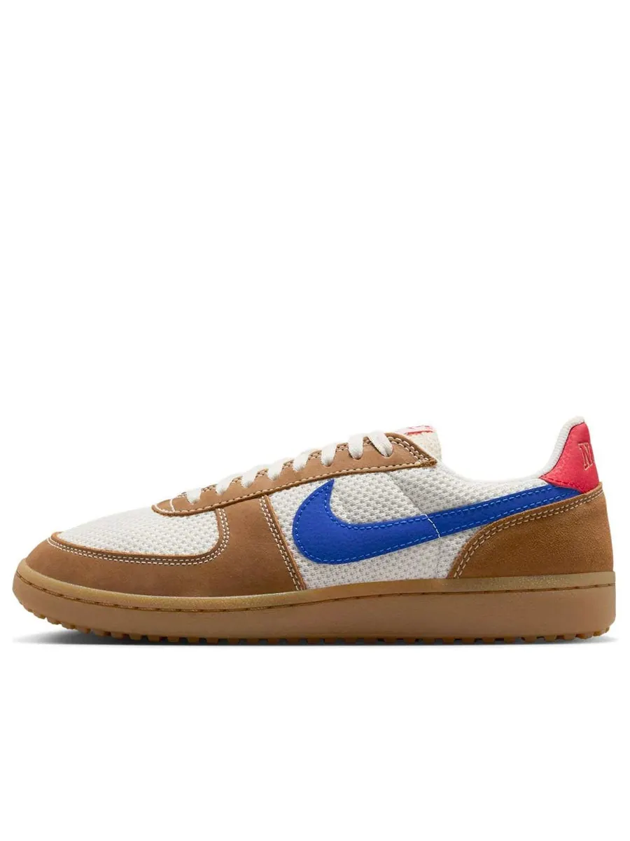 Кроссовки Nike Field General 82 'Culture of Football' — изображение 1 из 6, бежевый