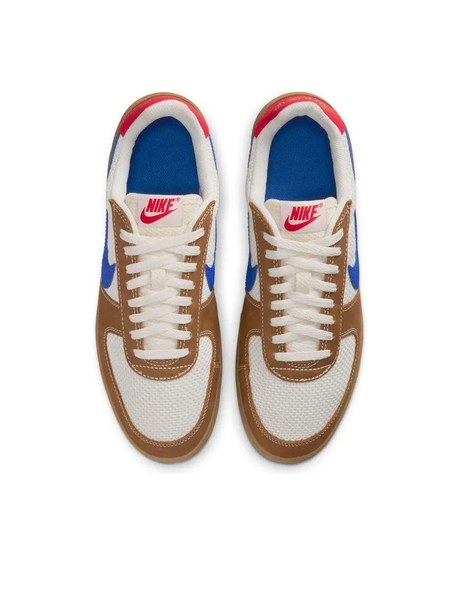 Кроссовки Nike Field General 82 'Culture of Football' — изображение 4 из 6, бежевый