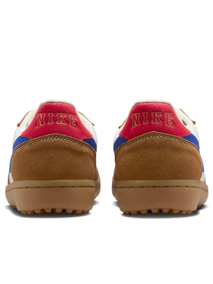 Кроссовки Nike Field General 82 'Culture of Football' — изображение 5 из 6, бежевый