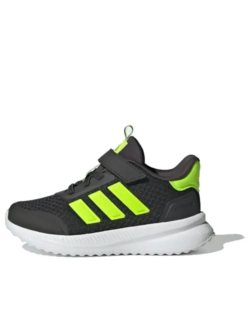 Кроссовки (PS) adidas X_PLRPATH 'Black Green' — изображение 1 из 5, черный