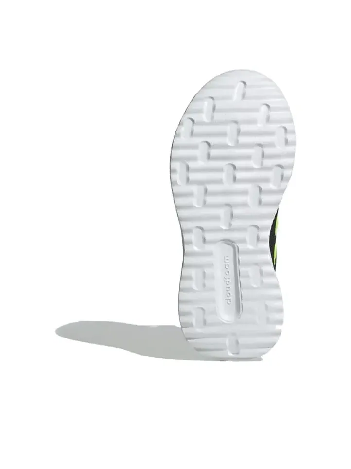 Кроссовки (PS) adidas X_PLRPATH 'Black Green' — изображение 4 из 5, черный