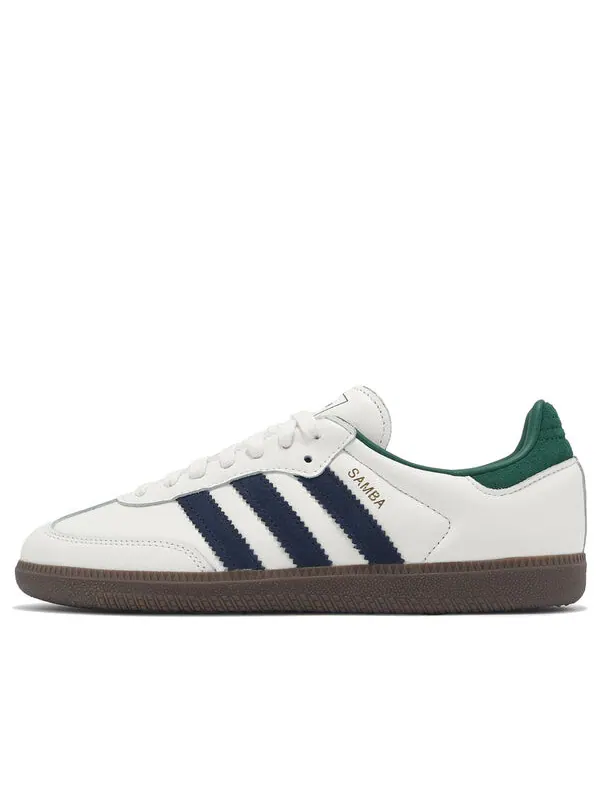 Кроссовки самба ог Adidas — изображение 1 из 4