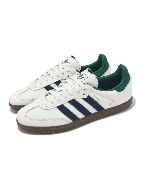 Кроссовки самба ог Adidas — изображение 3 из 4