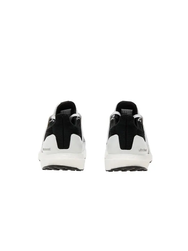 Кроссовки ультрабуст 1.0 Adidas — изображение 3 из 4, белый/черный/металлик
