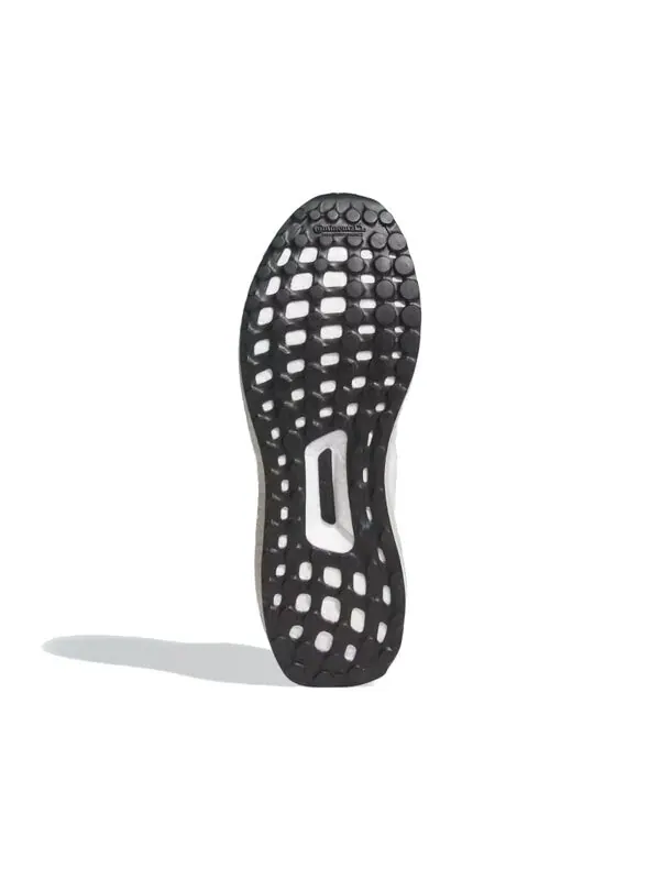 Кроссовки ultraboost 1.0 'cloud white core black' Adidas — изображение 4 из 4, белый/черный