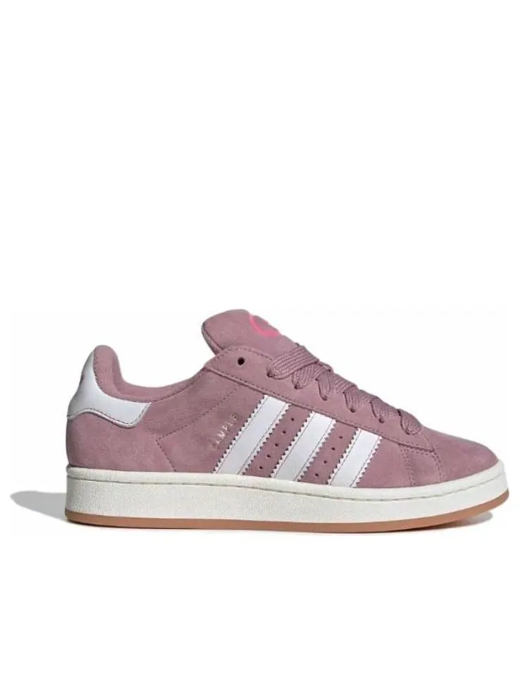 Кроссовки (WMNS) adidas Campus 00s 'Magic Mauve' — изображение 2 из 6, фиолетовый