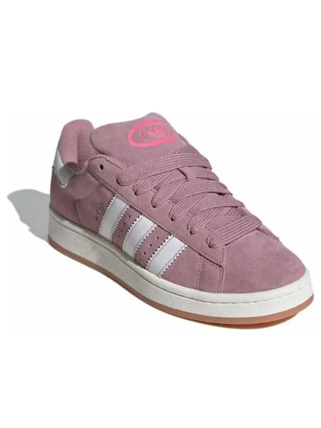 Кроссовки (WMNS) adidas Campus 00s 'Magic Mauve' — изображение 3 из 6, фиолетовый
