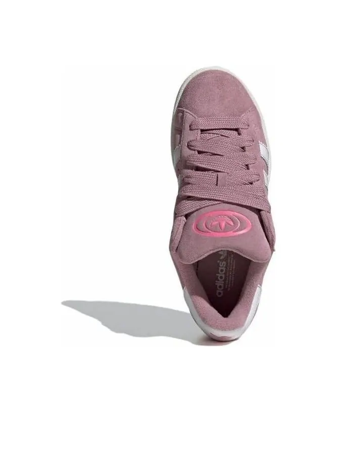 Кроссовки (WMNS) adidas Campus 00s 'Magic Mauve' — изображение 4 из 6, фиолетовый