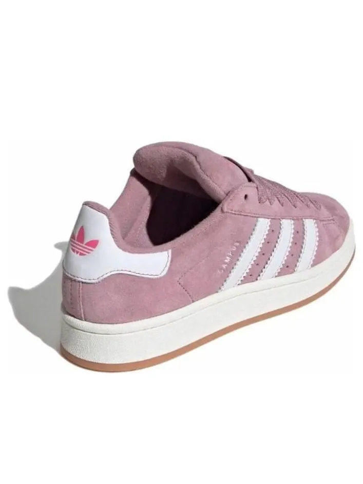 Кроссовки (WMNS) adidas Campus 00s 'Magic Mauve' — изображение 5 из 6, фиолетовый