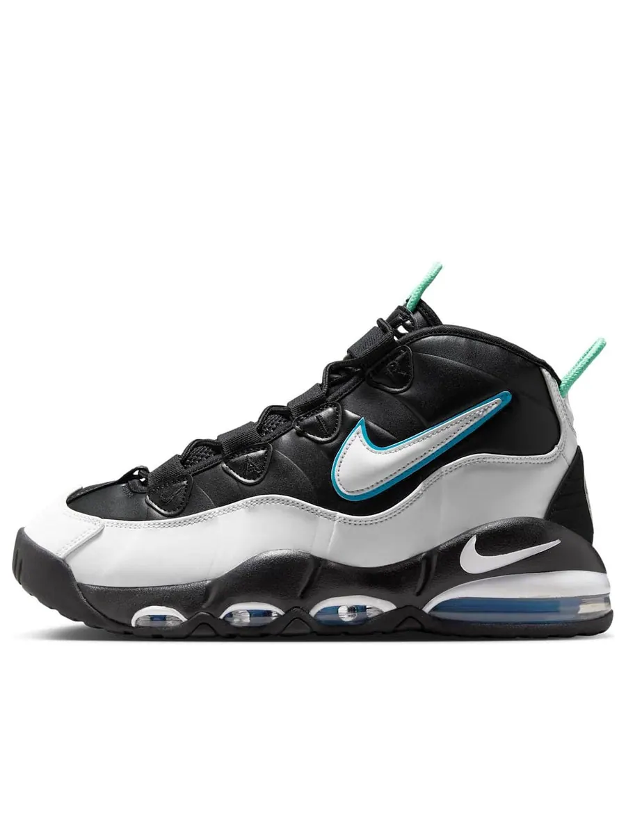 Кроссовки Nike Air Max Uptempo 95 'NY vs. NY' — изображение 1 из 6, черный