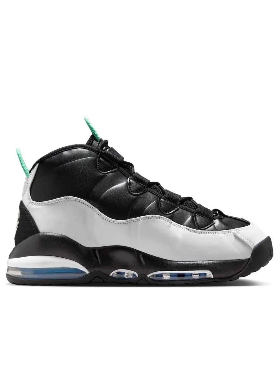 Кроссовки Nike Air Max Uptempo 95 'NY vs. NY' — изображение 2 из 6, черный