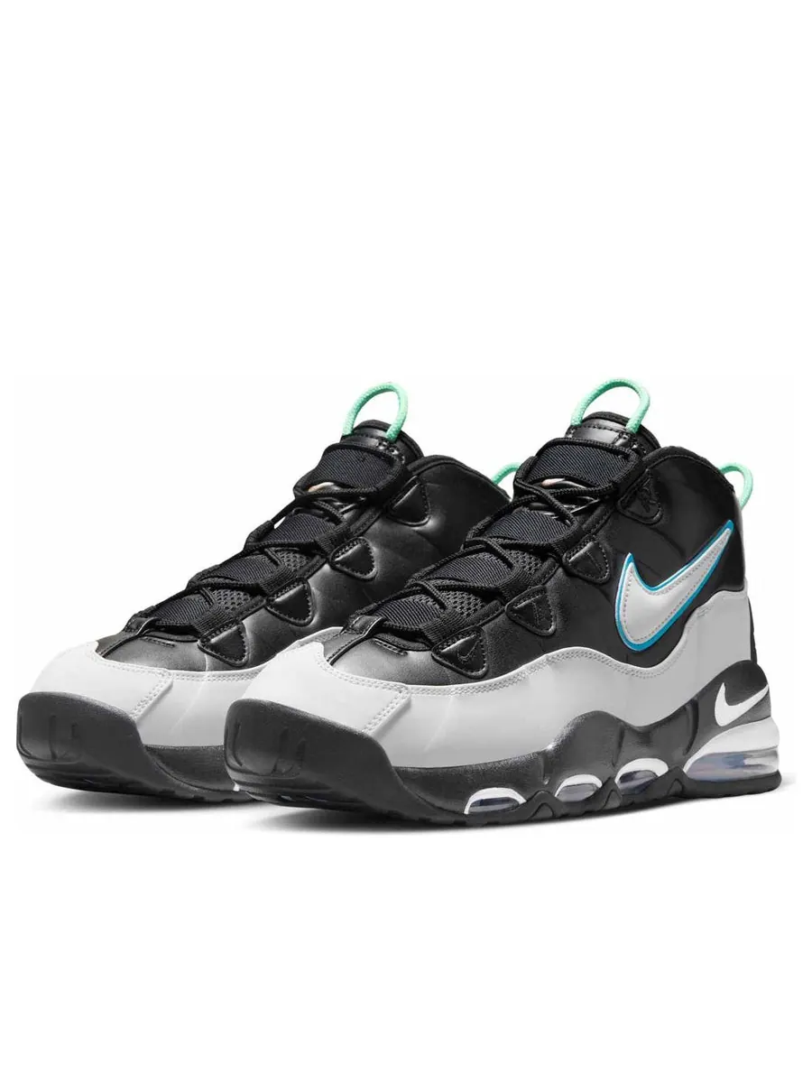Кроссовки Nike Air Max Uptempo 95 'NY vs. NY' — изображение 3 из 6, черный