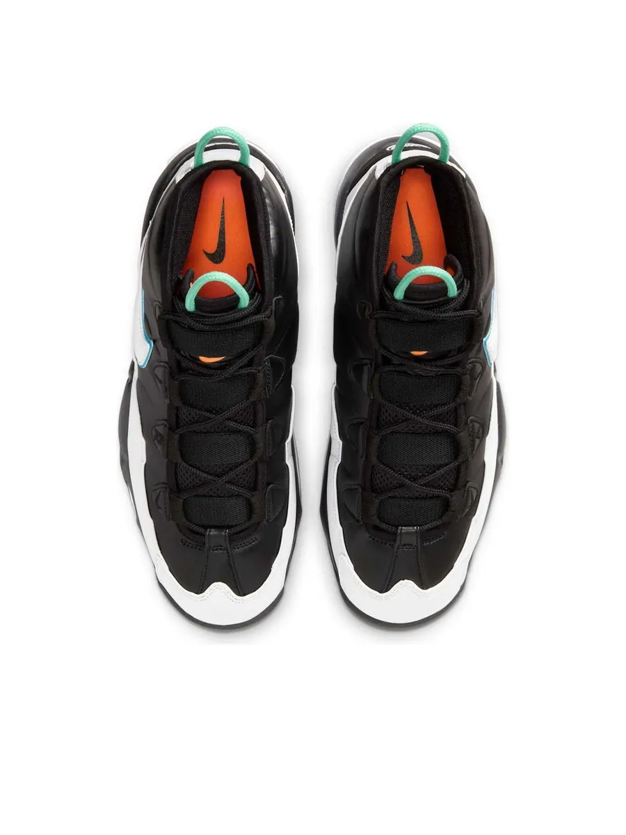 Кроссовки Nike Air Max Uptempo 95 'NY vs. NY' — изображение 4 из 6, черный
