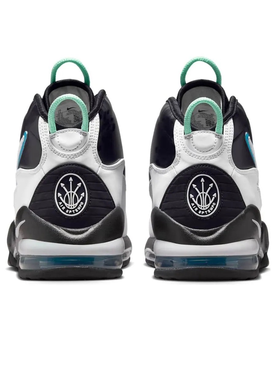 Кроссовки Nike Air Max Uptempo 95 'NY vs. NY' — изображение 5 из 6, черный
