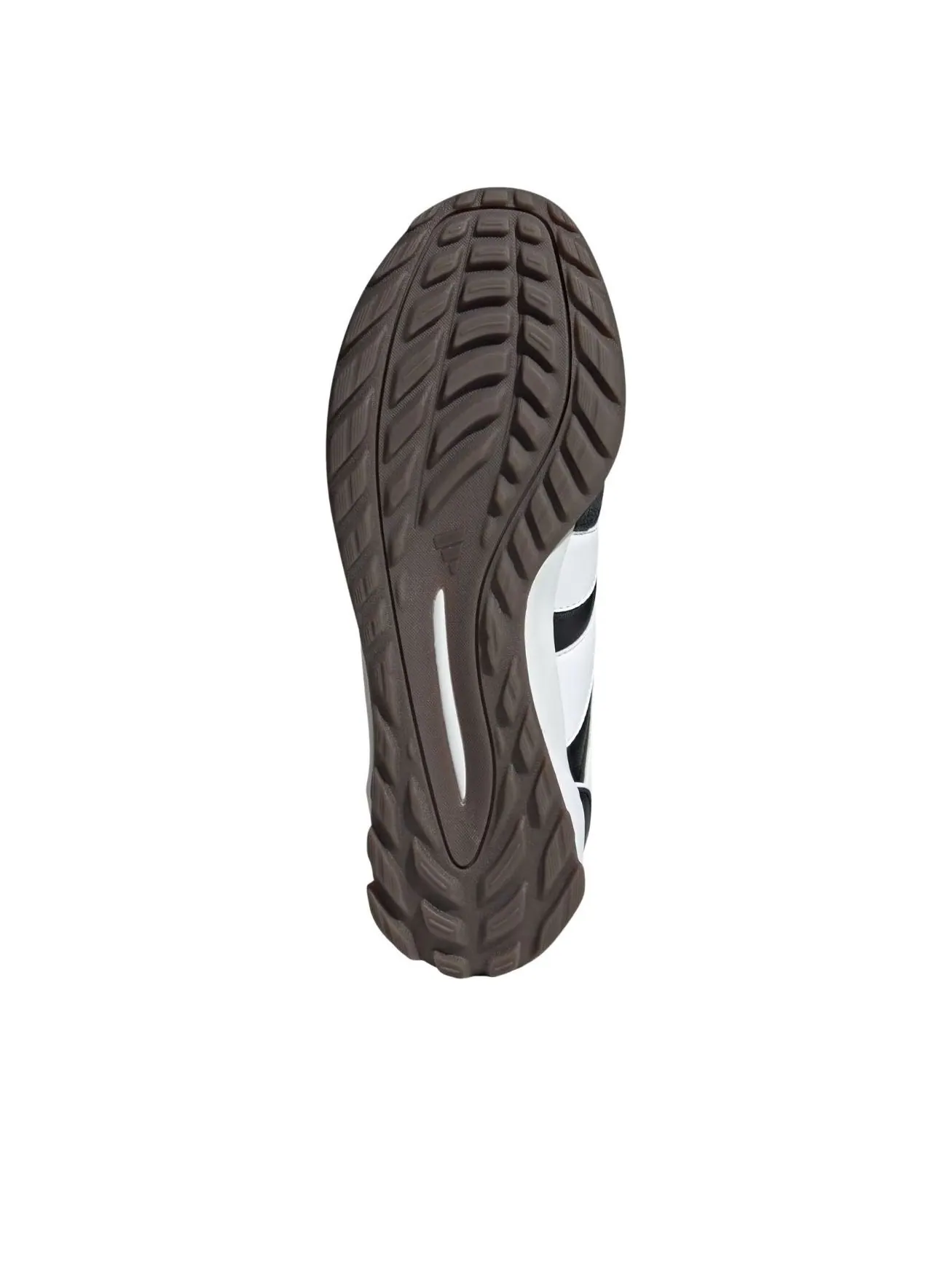 Кроссовки Adidas Predator Turf Trainer 'Black White Gum' — изображение 3 из 5