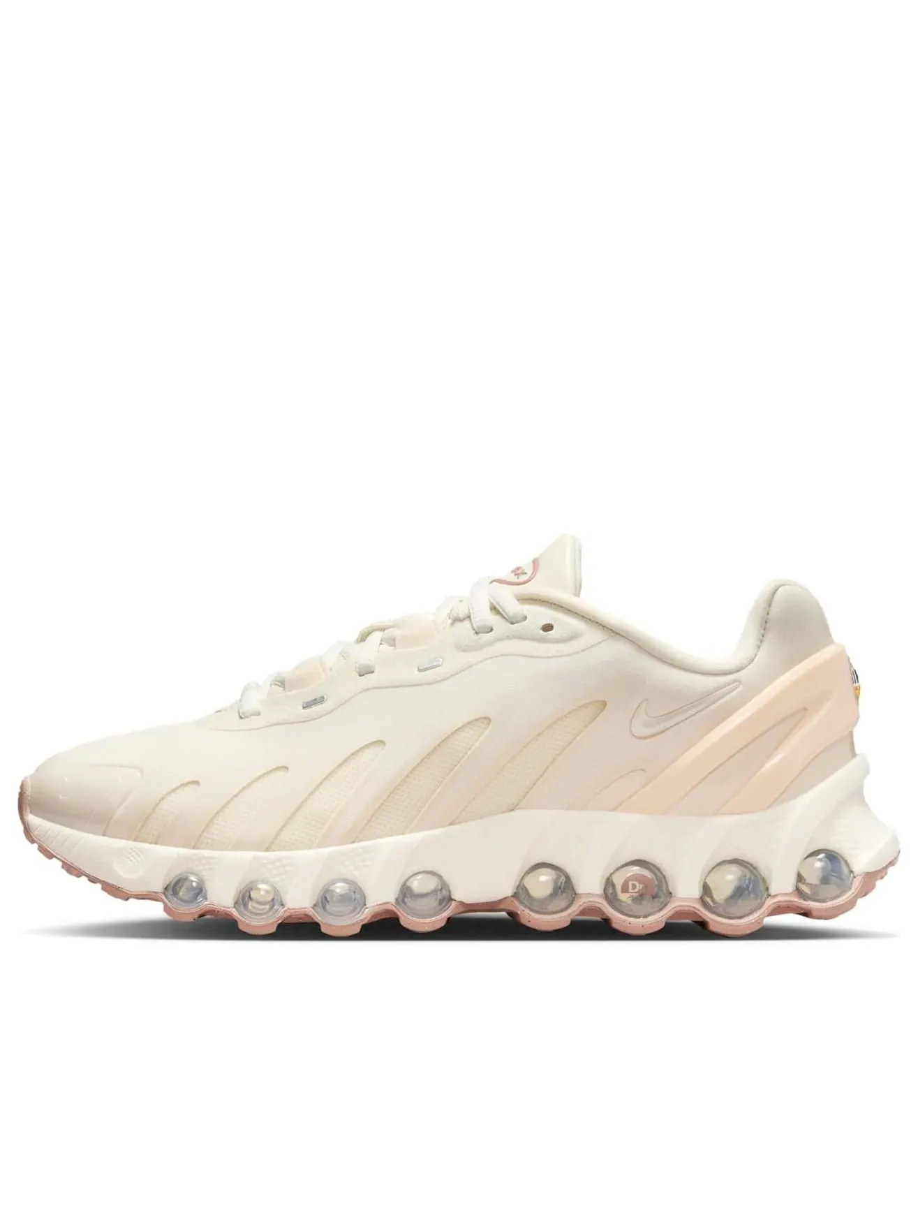 Кроссовки (WMNS) Nike Air Max DN8 'Soft Pearl' — изображение 1 из 6, розовый