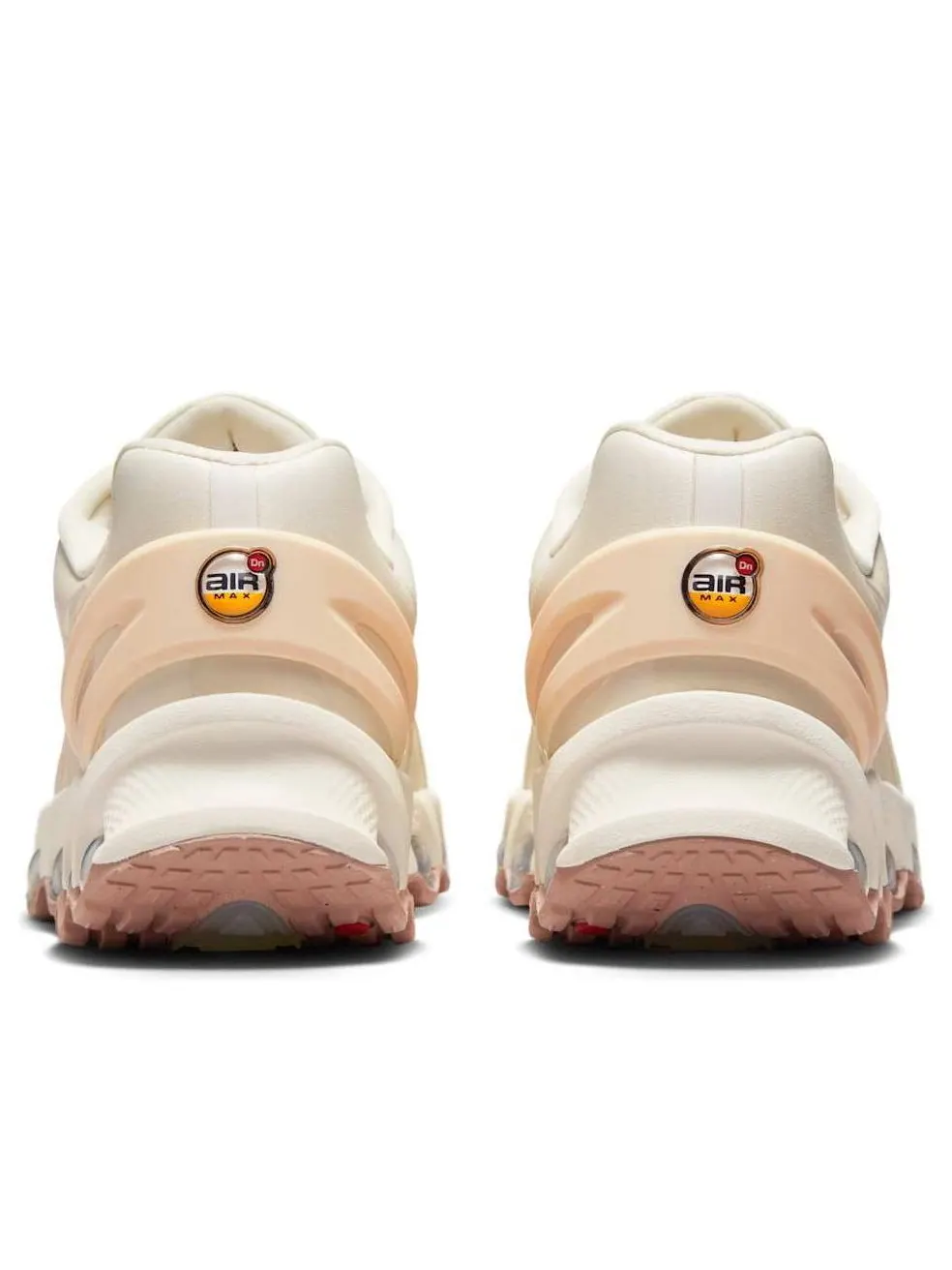 Кроссовки (WMNS) Nike Air Max DN8 'Soft Pearl' — изображение 3 из 6, розовый