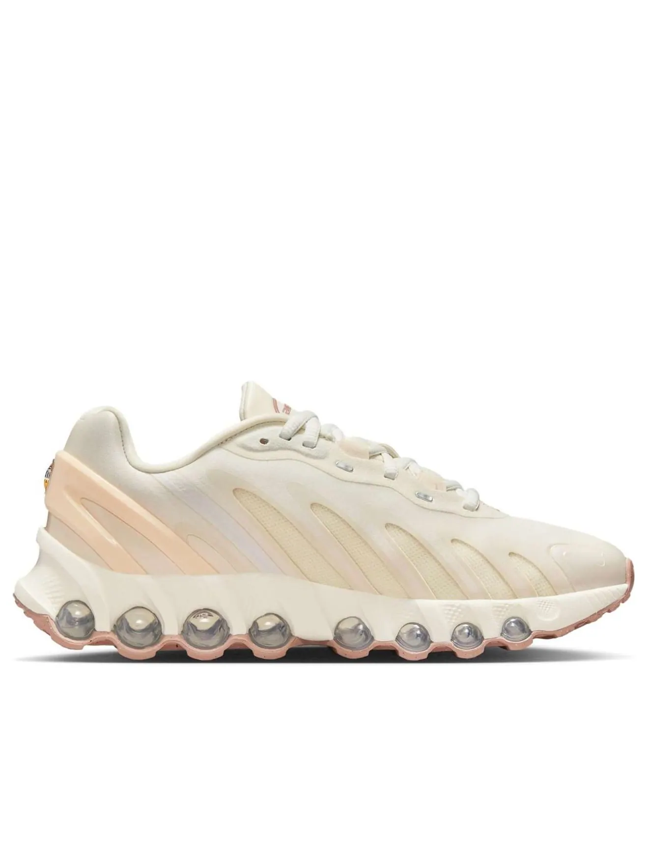 Кроссовки (WMNS) Nike Air Max DN8 'Soft Pearl' — изображение 6 из 6, розовый