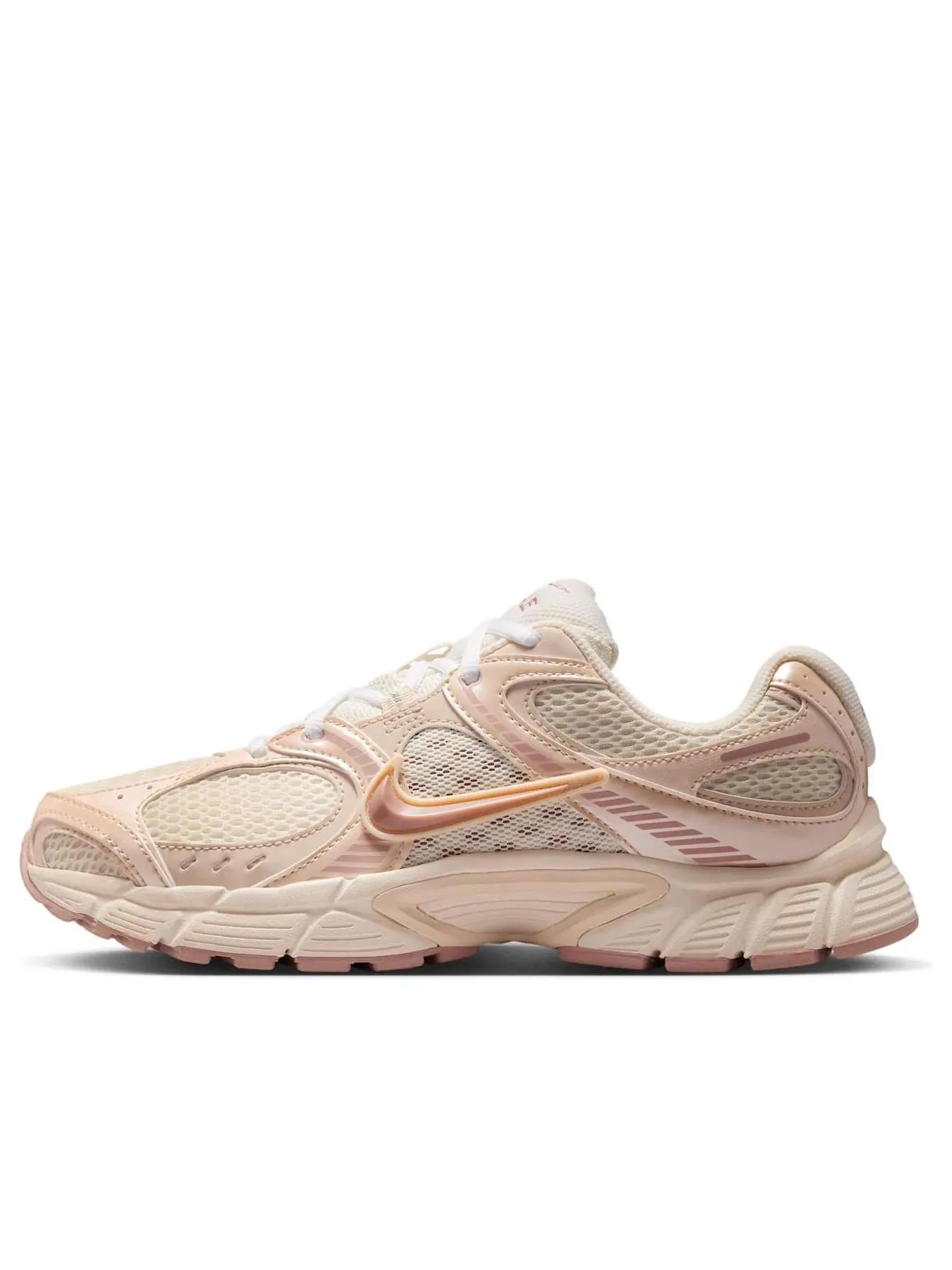 Кроссовки (WMNS) Nike V5 RNR 'Soft Pearl' — изображение 1 из 6, розовый