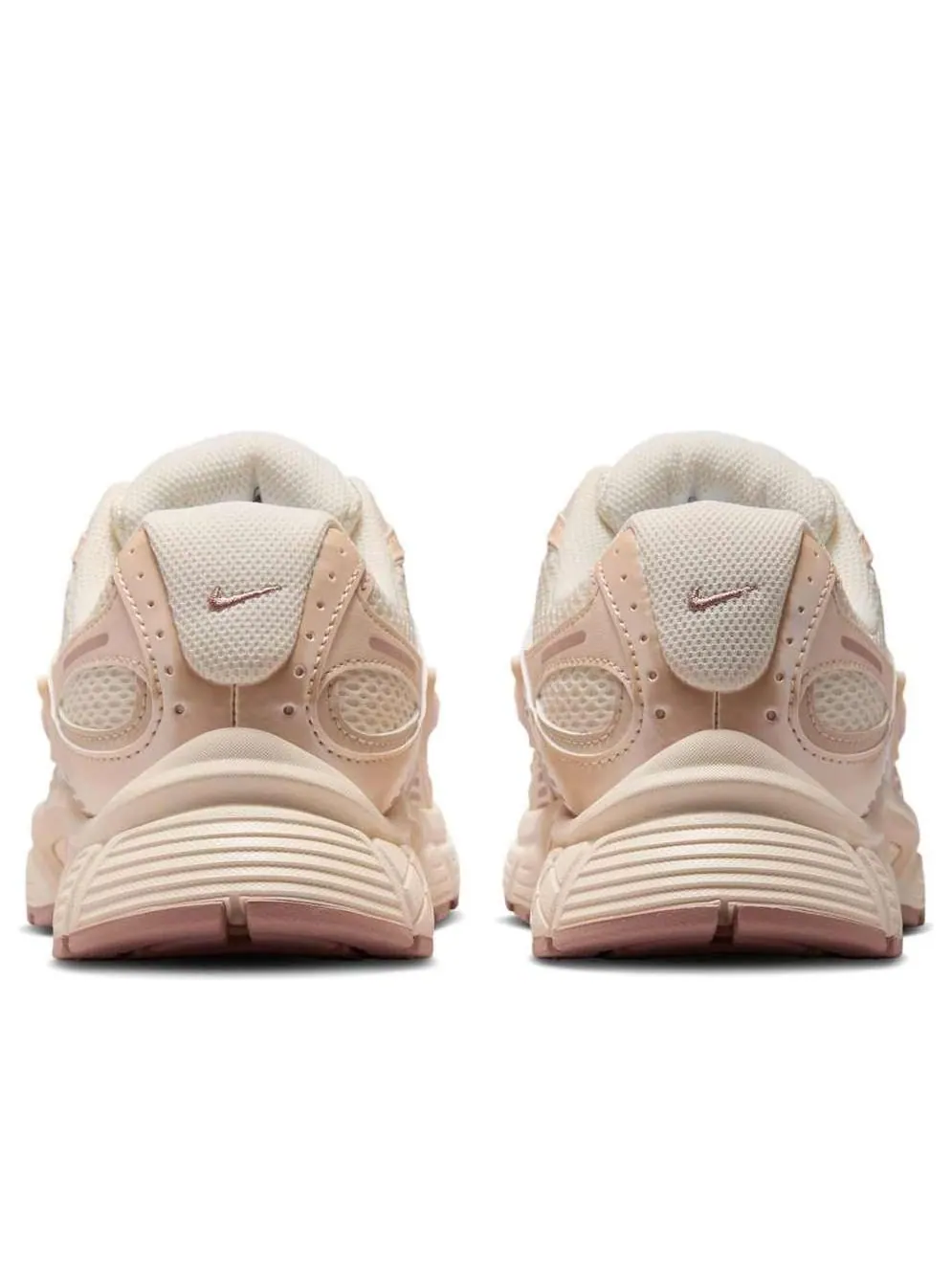 Кроссовки (WMNS) Nike V5 RNR 'Soft Pearl' — изображение 3 из 6, розовый