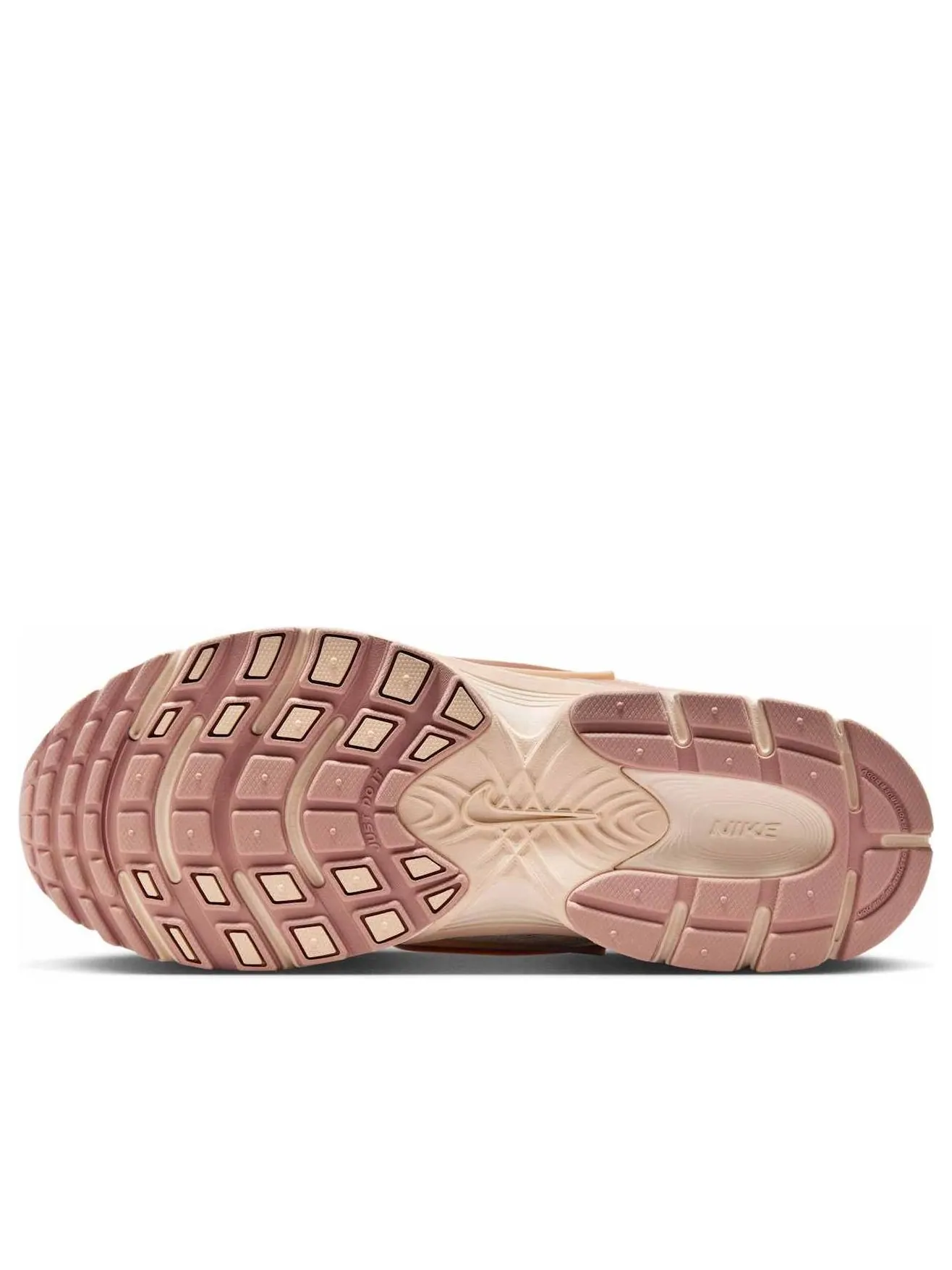 Кроссовки (WMNS) Nike V5 RNR 'Soft Pearl' — изображение 5 из 6, розовый