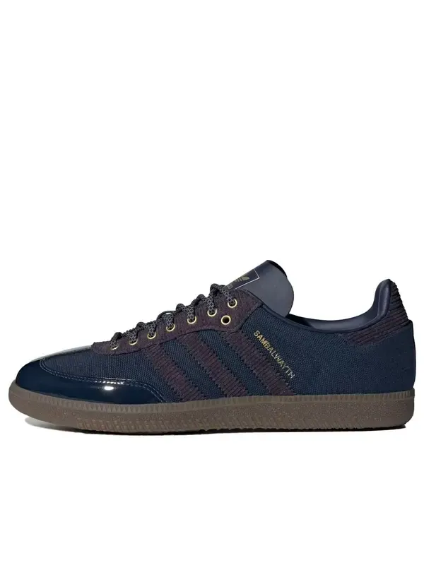 Кроссовки x alwayth samba og Adidas — изображение 1 из 4