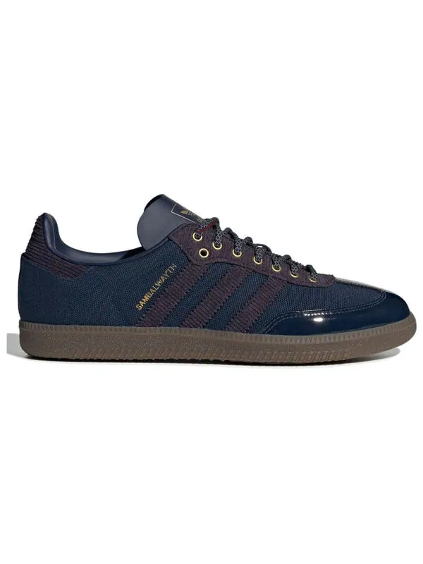 Кроссовки x alwayth samba og Adidas — изображение 2 из 4