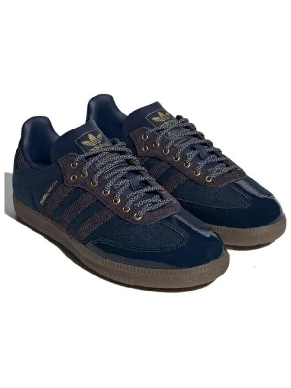 Кроссовки x alwayth samba og Adidas — изображение 3 из 4