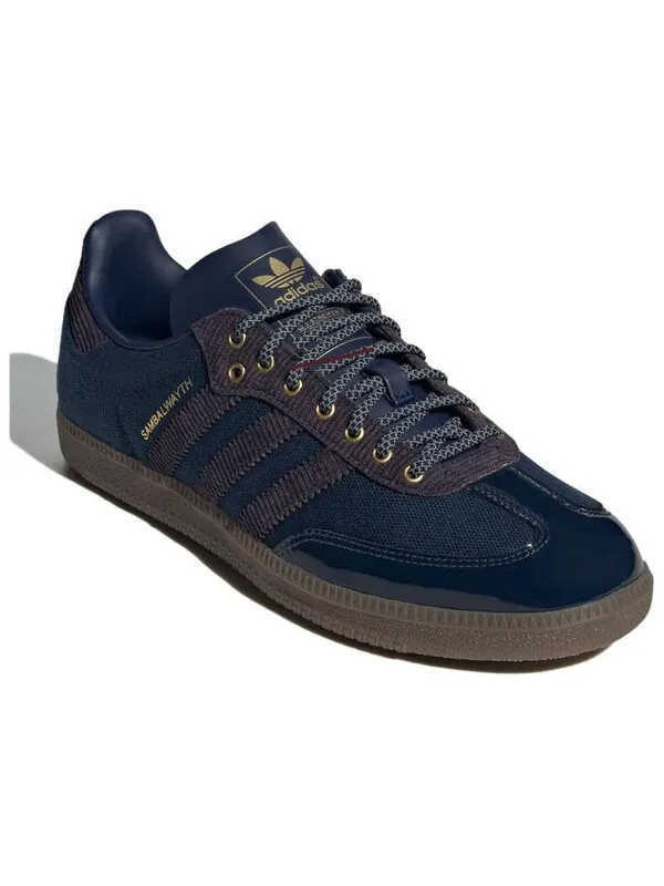 Кроссовки x alwayth samba og Adidas — изображение 4 из 4