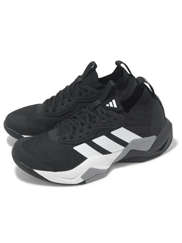 Кроссовки rapidmove adv 2 Adidas — изображение 3 из 4, черный