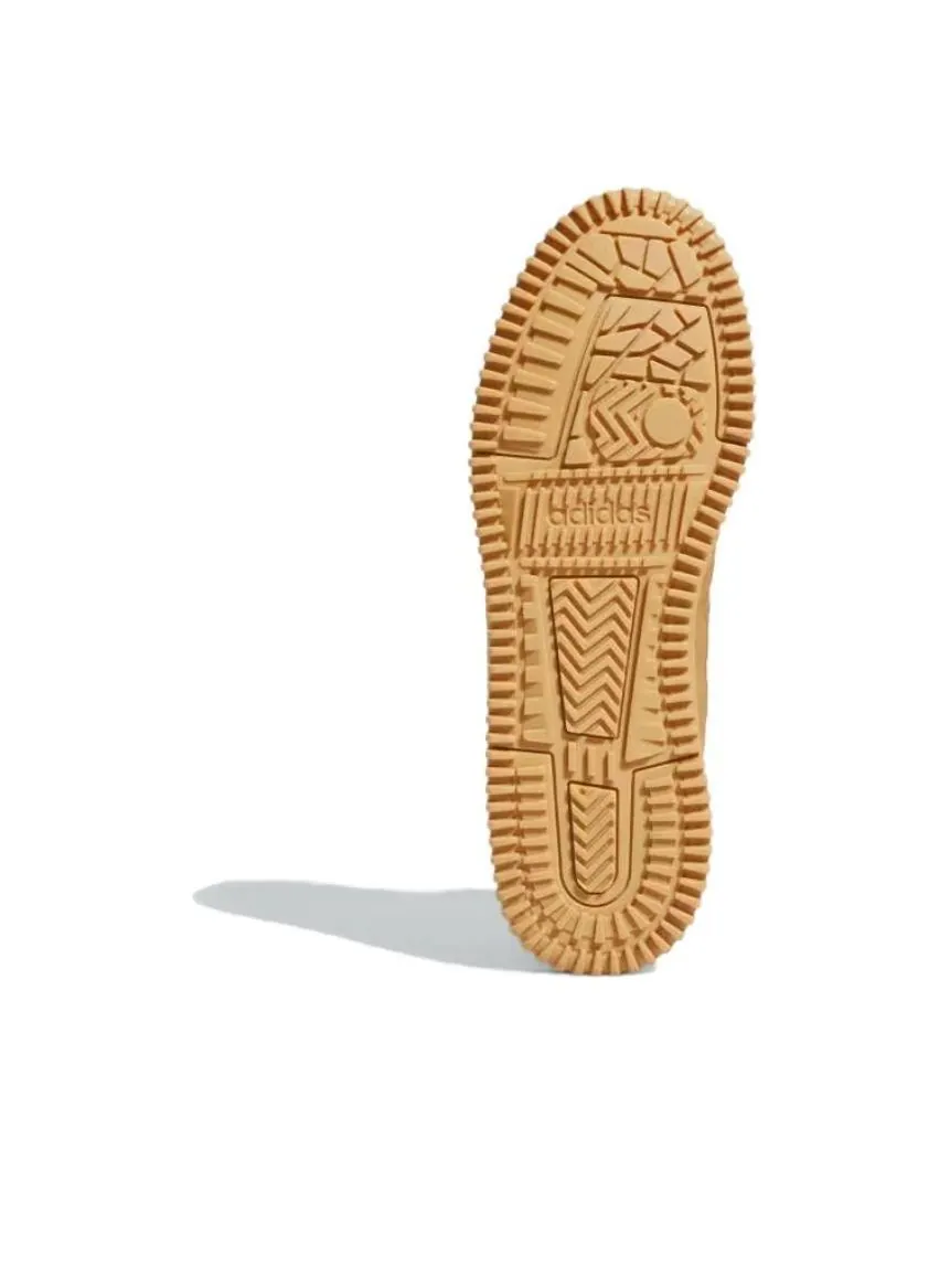 Кроссовки adidas Break Start Winterized 'Mesa Dark Brown Gum' — изображение 5 из 5, коричневый