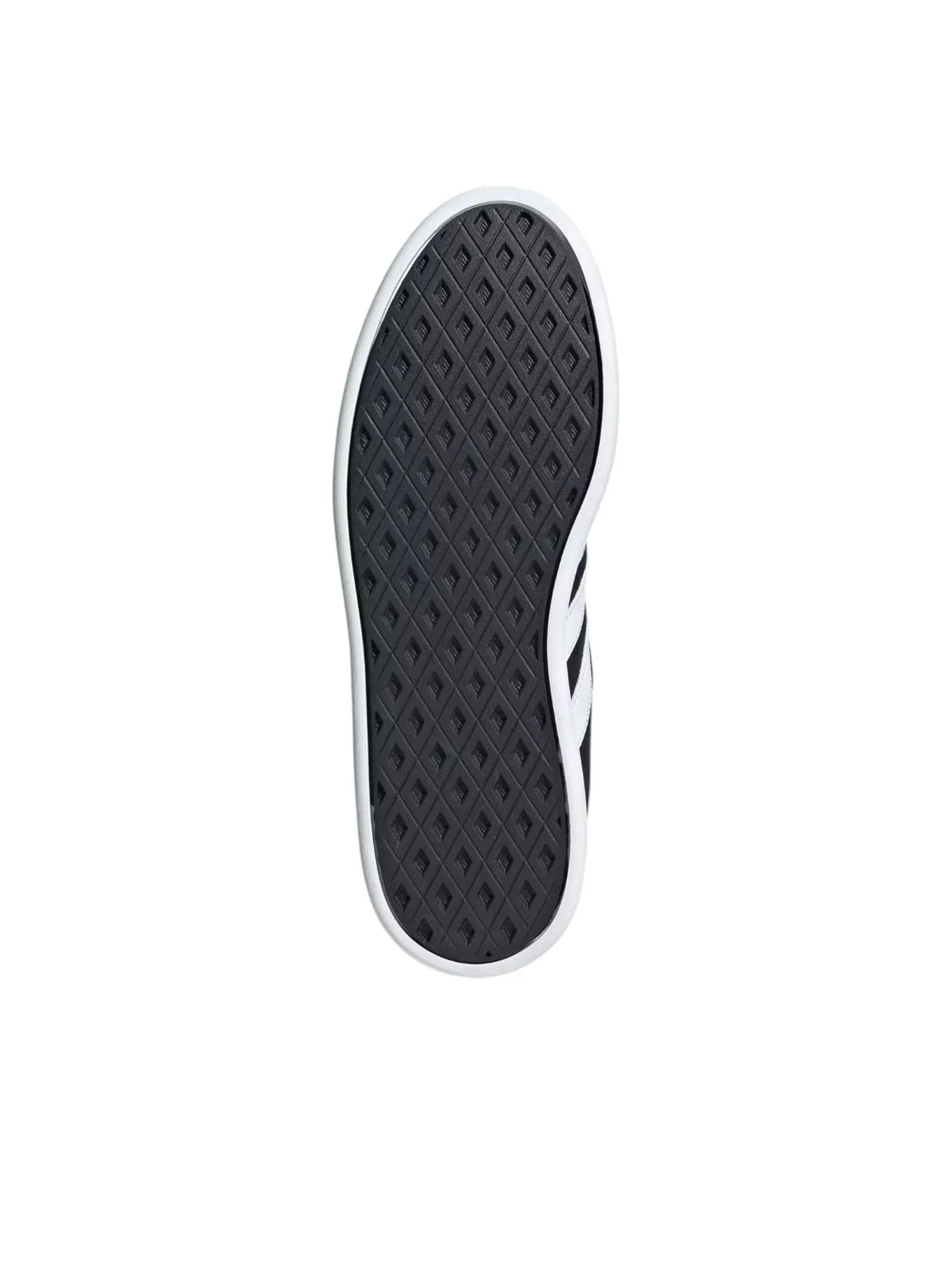 (WMNS) Adidas Breaknet Sleek 'Core Black Cloud White' — изображение 3 из 5, черный/белый/черный