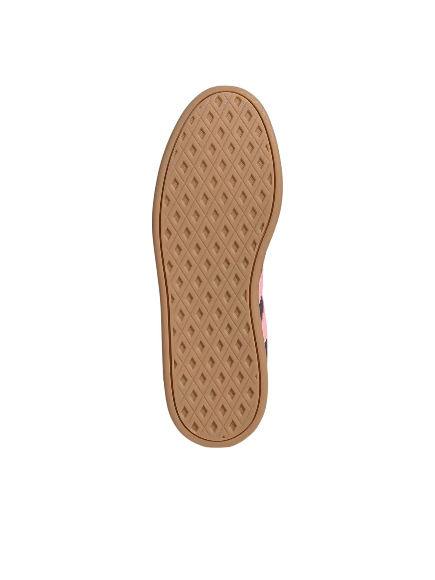 Кроссовки (WMNS) adidas Breaknet Sleek 'Shadow Navy Pink Spark' — изображение 5 из 5, темно-синий
