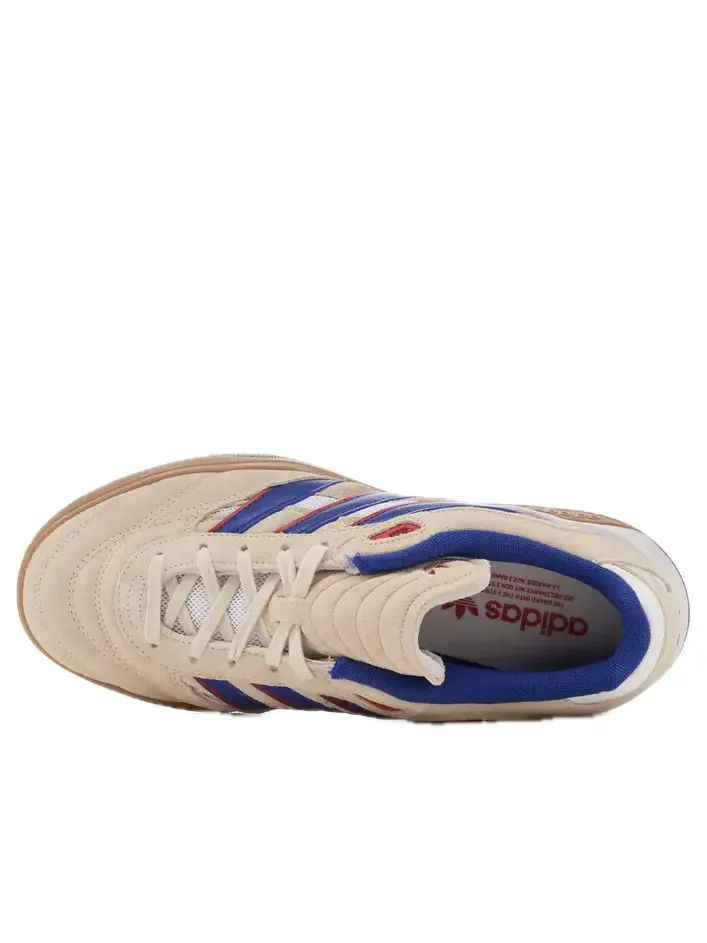 Кроссовки adidas Predator Mundial 'Alumina Active Blue Gum' — изображение 5 из 5, белый