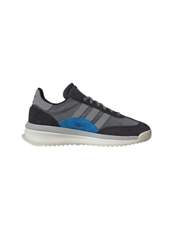 Кроссовки sl 72 rs Adidas — изображение 2 из 4, серый/серый/черный