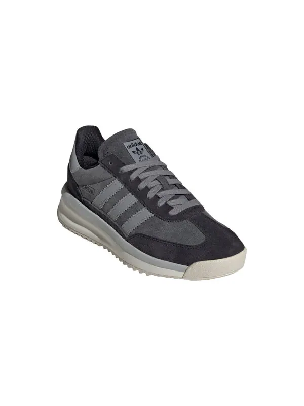 Кроссовки sl 72 rs Adidas — изображение 3 из 4, серый/серый/черный