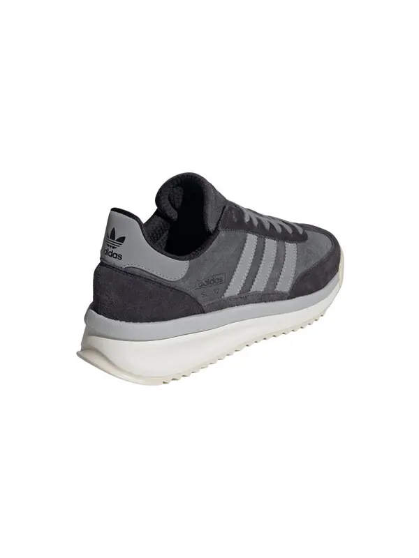 Кроссовки sl 72 rs Adidas — изображение 4 из 4, серый/серый/черный