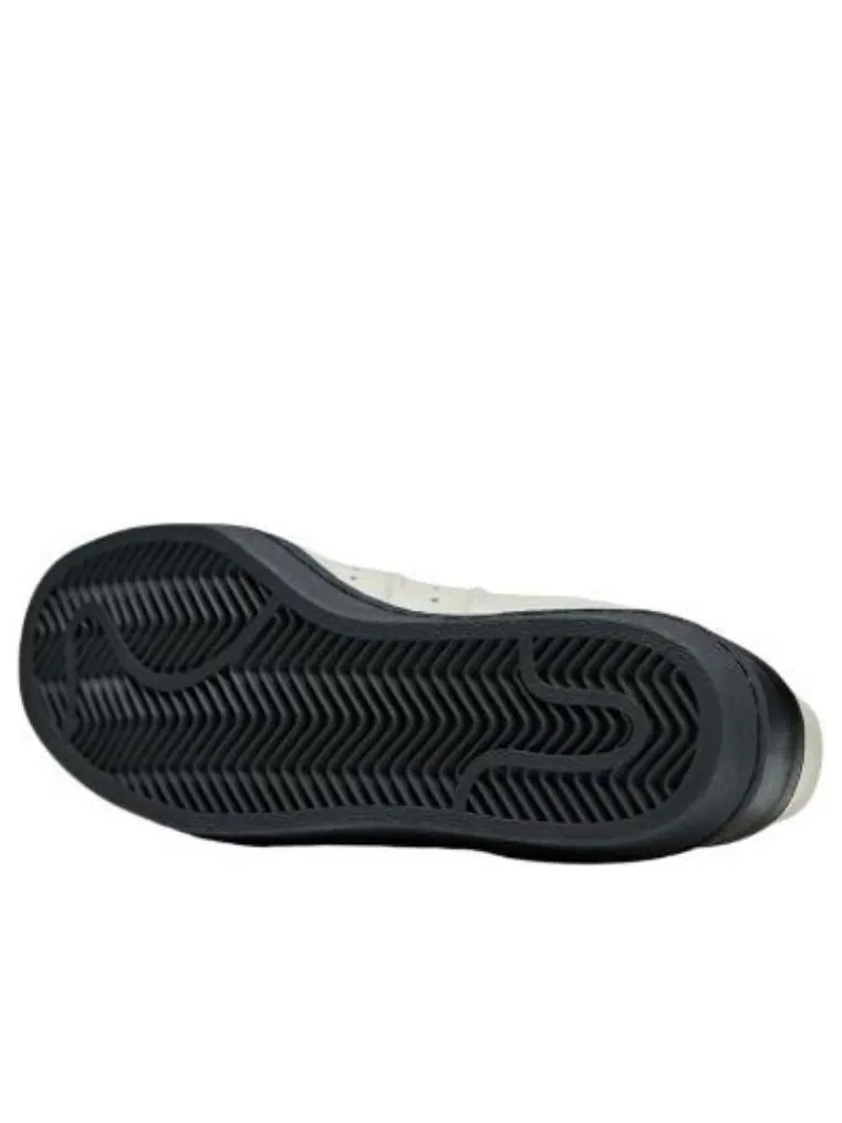 Кроссовки adidas Y-3 Superstar 'Black White' — изображение 4 из 4, черный