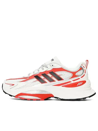 Кроссовки adidas MTS Pro 'White Red' — изображение 1 из 5, белый