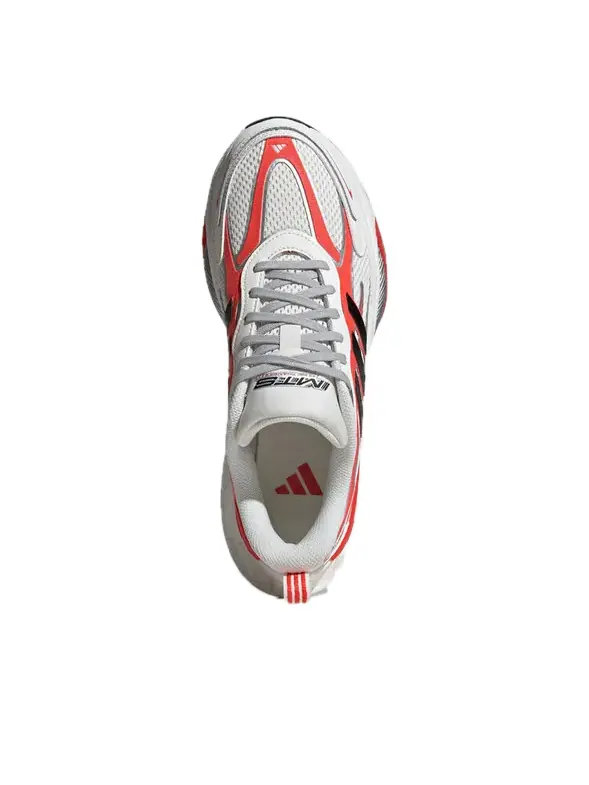 Кроссовки adidas MTS Pro 'White Red' — изображение 2 из 5, белый