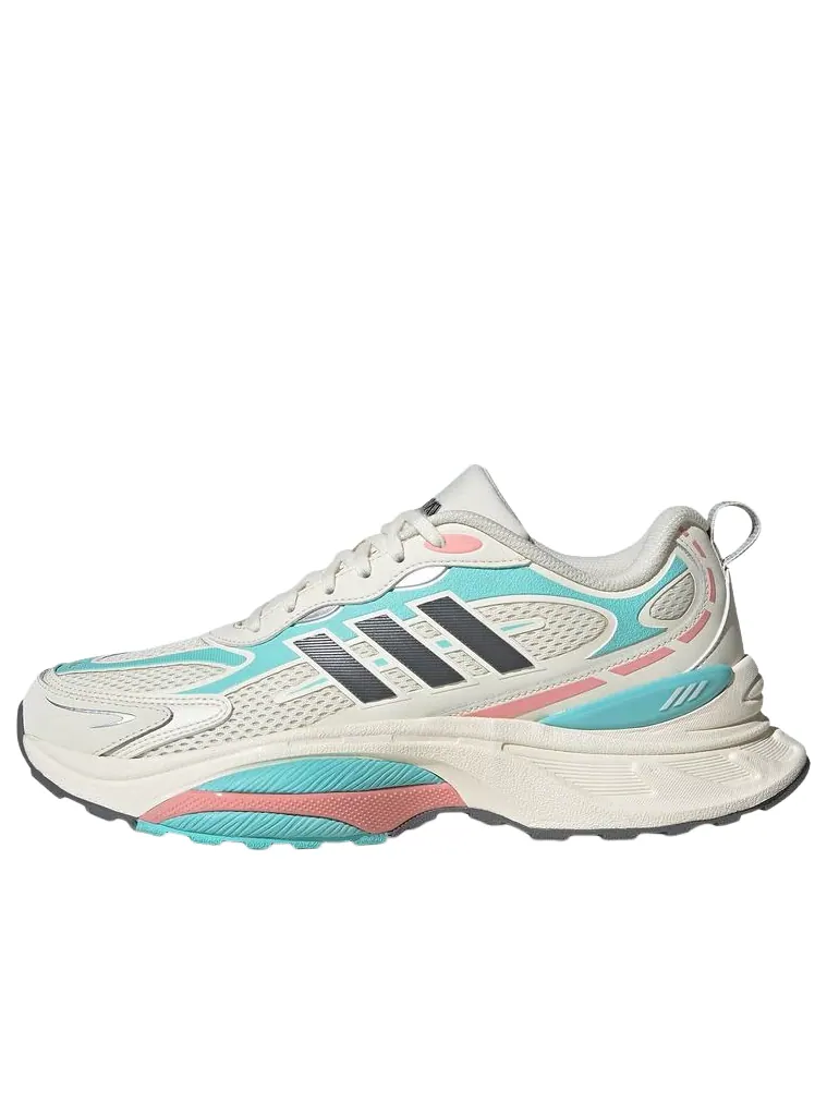 (WMNS) Adidas MTS Pro 'Cream White Flash Aqua' — изображение 1 из 1