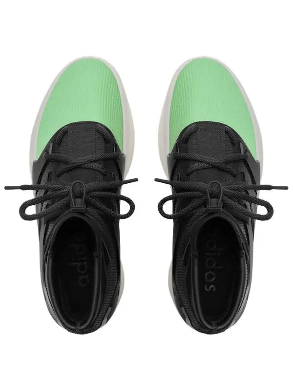 Кроссовки fear of god athletics i basketball 'miami carbon' Adidas — изображение 3 из 4, зеленый