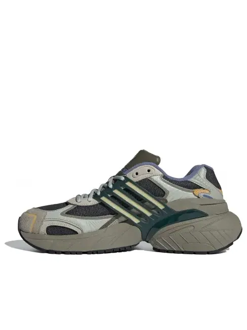 Кроссовки adidas ADISTAR XLG 'Brown Grey' — изображение 1 из 3, коричневый