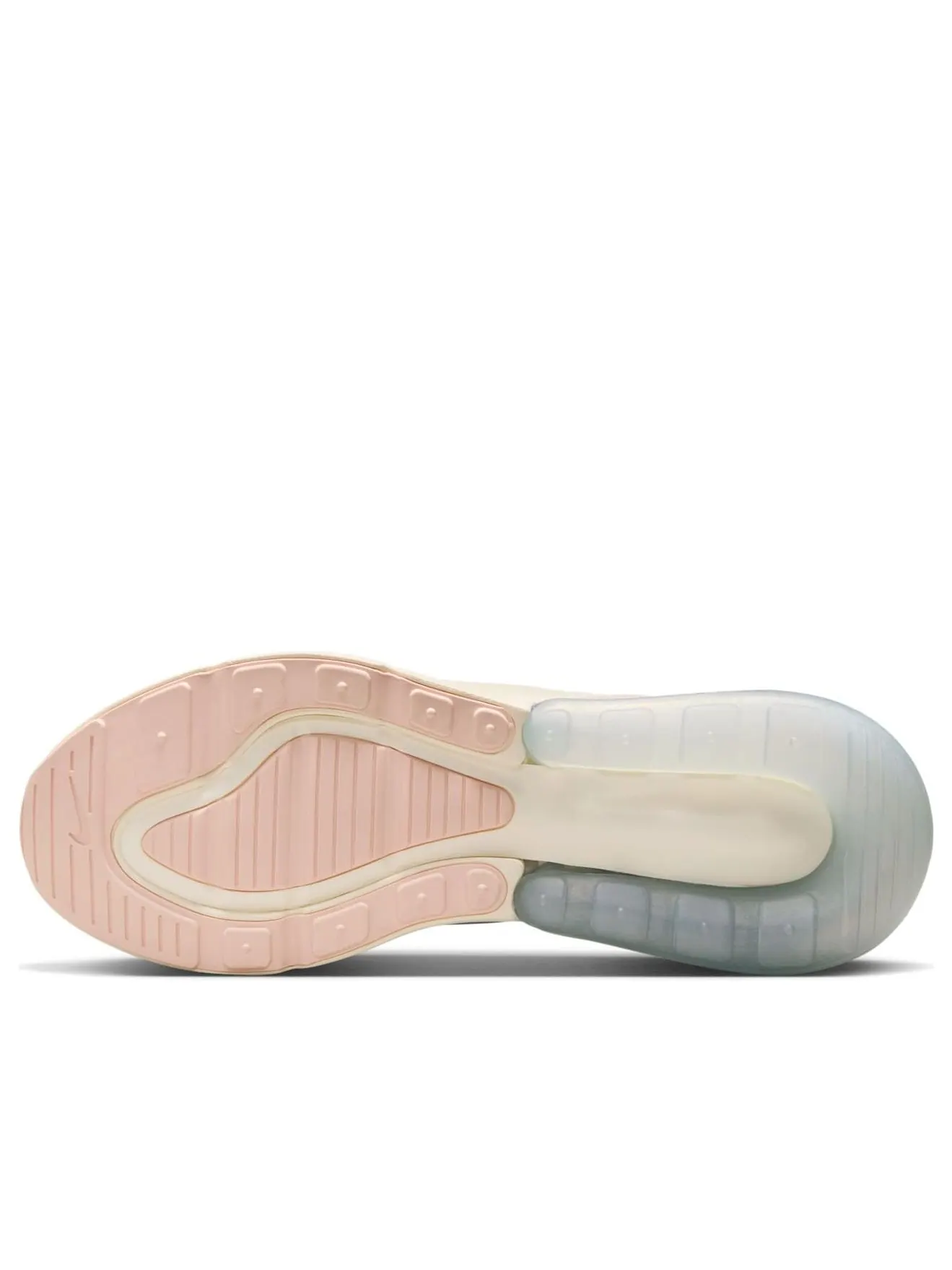 (WMNS) Nike Air Max 270 'Soft Pearl' — изображение 5 из 6