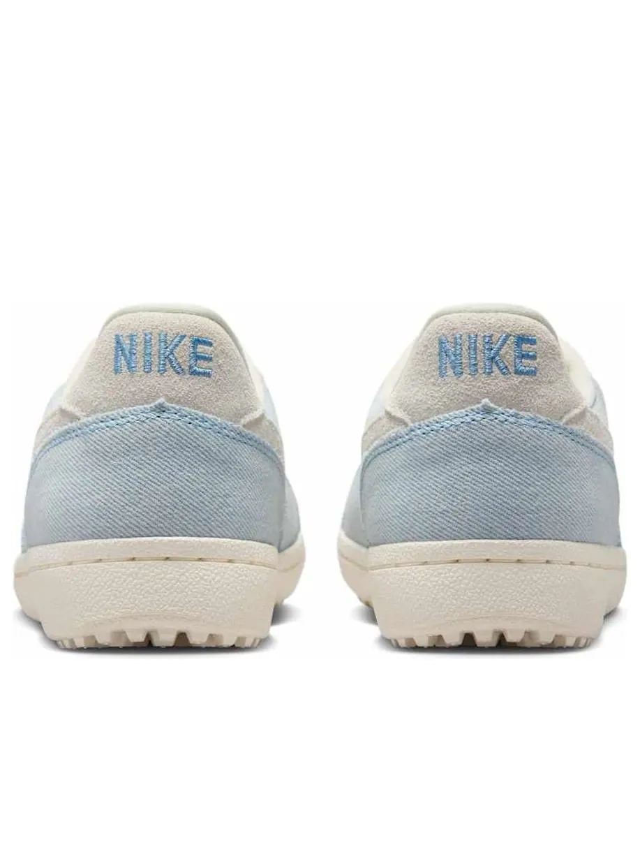 Кроссовки (WMNS) Nike Field General 82 'Denim Turquoise' — изображение 5 из 6, синий