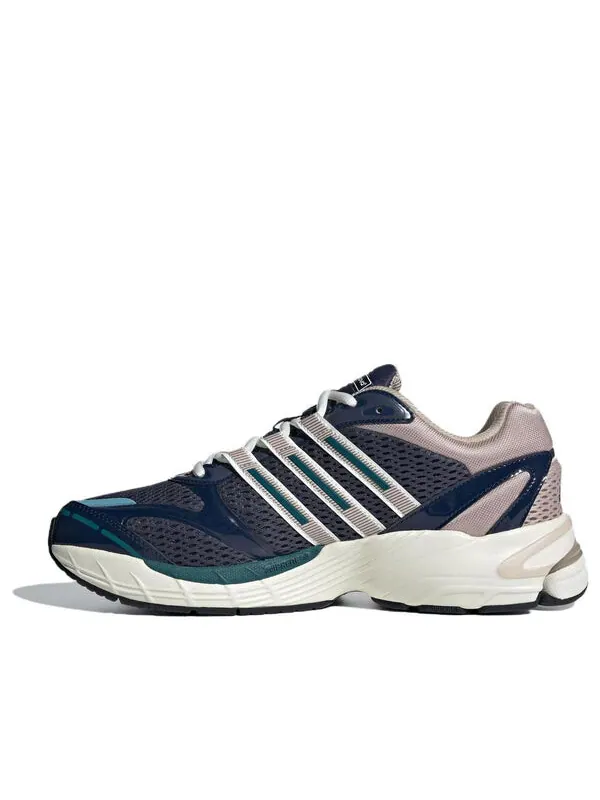 Кроссовки supernova подушка 7 Adidas — изображение 1 из 4, черный/белый